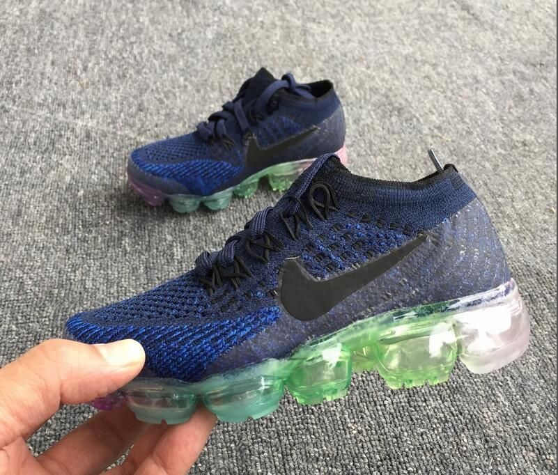 chaussure air max vapormax