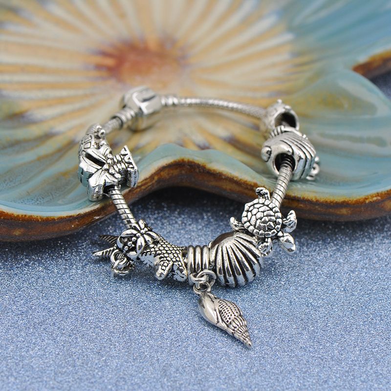 charms pandora stella marina charms pandora stella marina