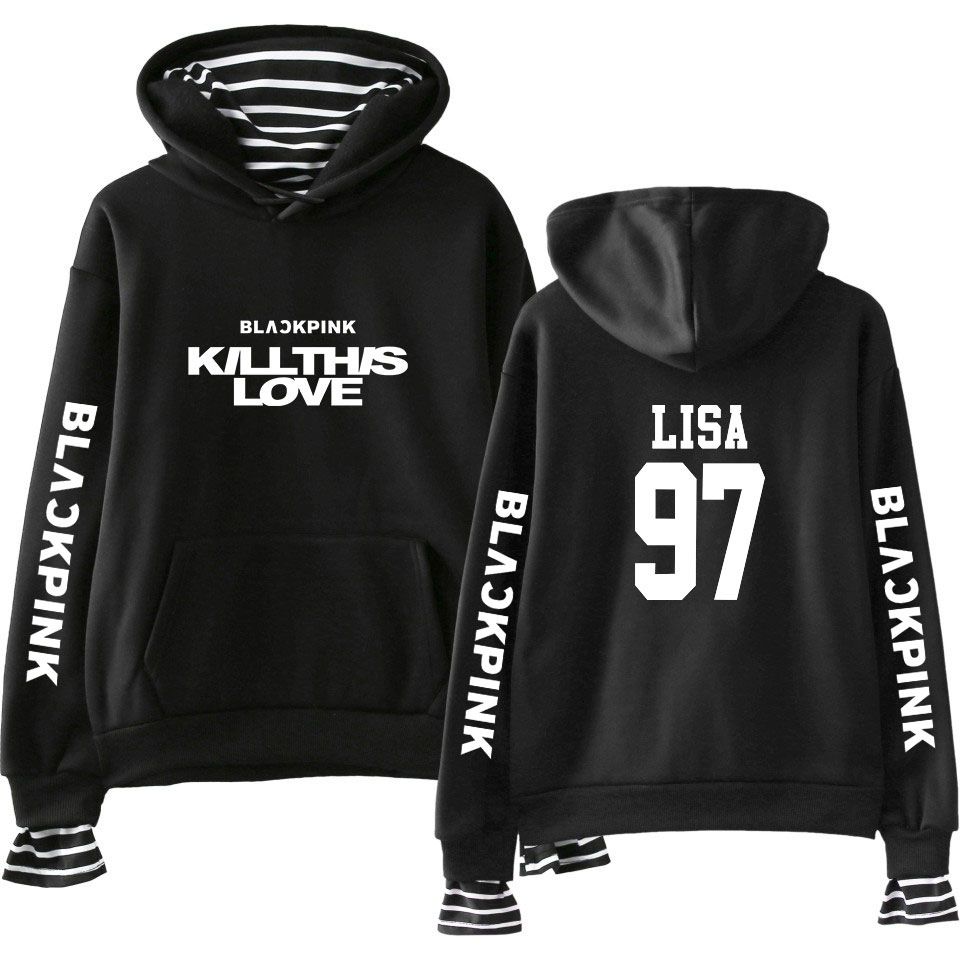 sickest moletom com capuzs