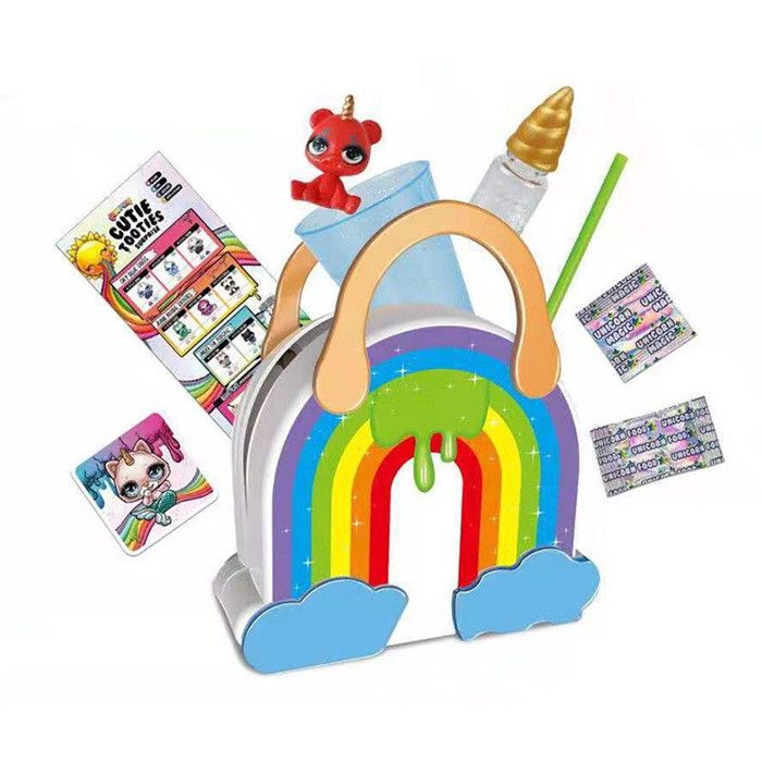 poopsie wholesale