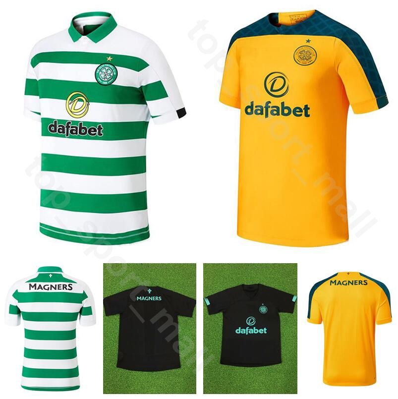 fc celtic jersey