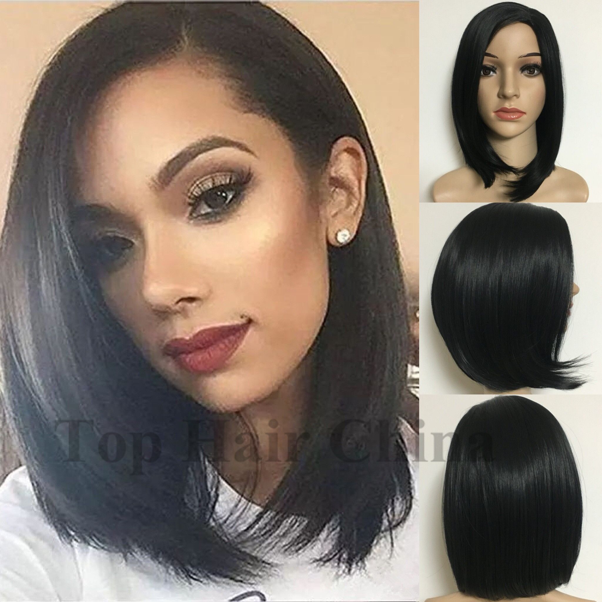 human hair wigs china