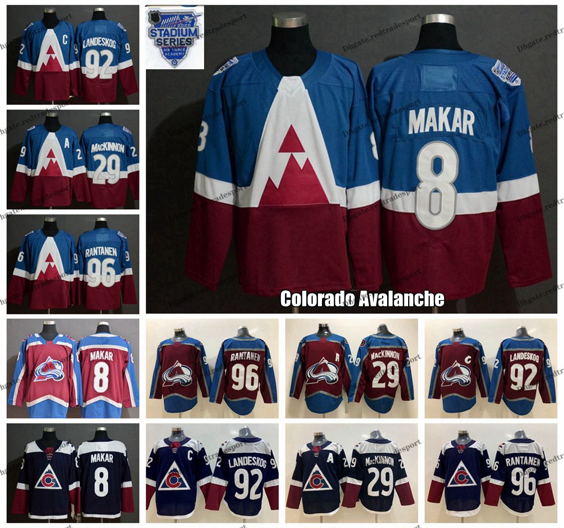 burgundy hockey jersey