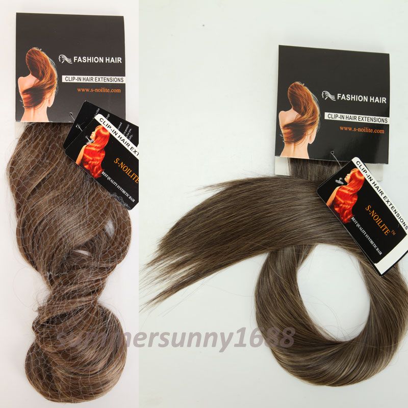 s noilite hair extensions