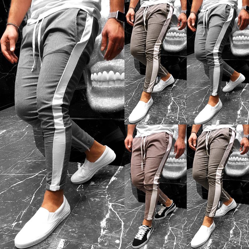 tracksuit bottoms for long legs