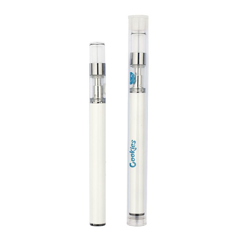 Cookies Vape Pen Manual