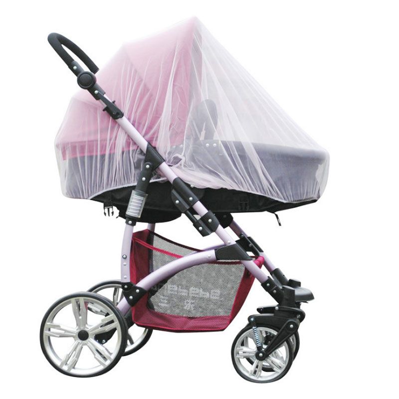 netting for baby strollers