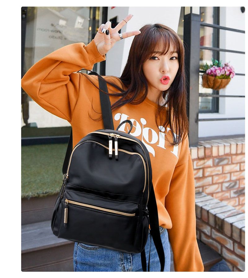 big waterproof backpack