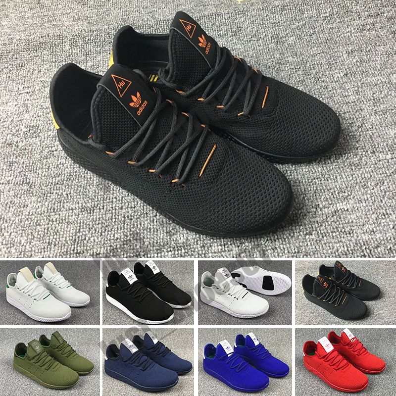 hu adidas 2018