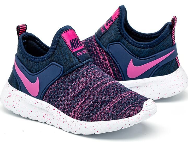 trendy running shoes 2018