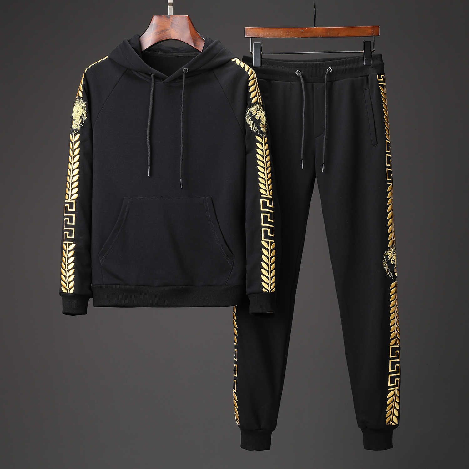 designer sportswear mens