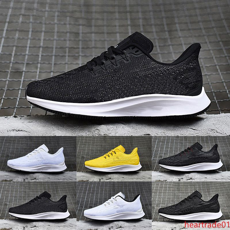 pegasus turbo triple black