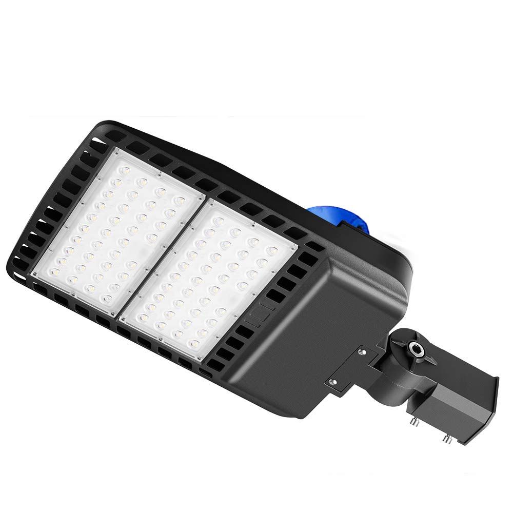 IP66 LED Shoebox Lights - Efficient and Durable Solutions