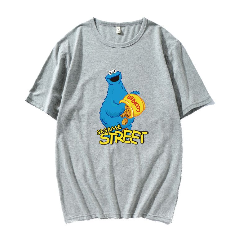 sesame street singlet