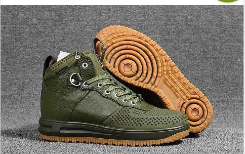 duckboot 2019