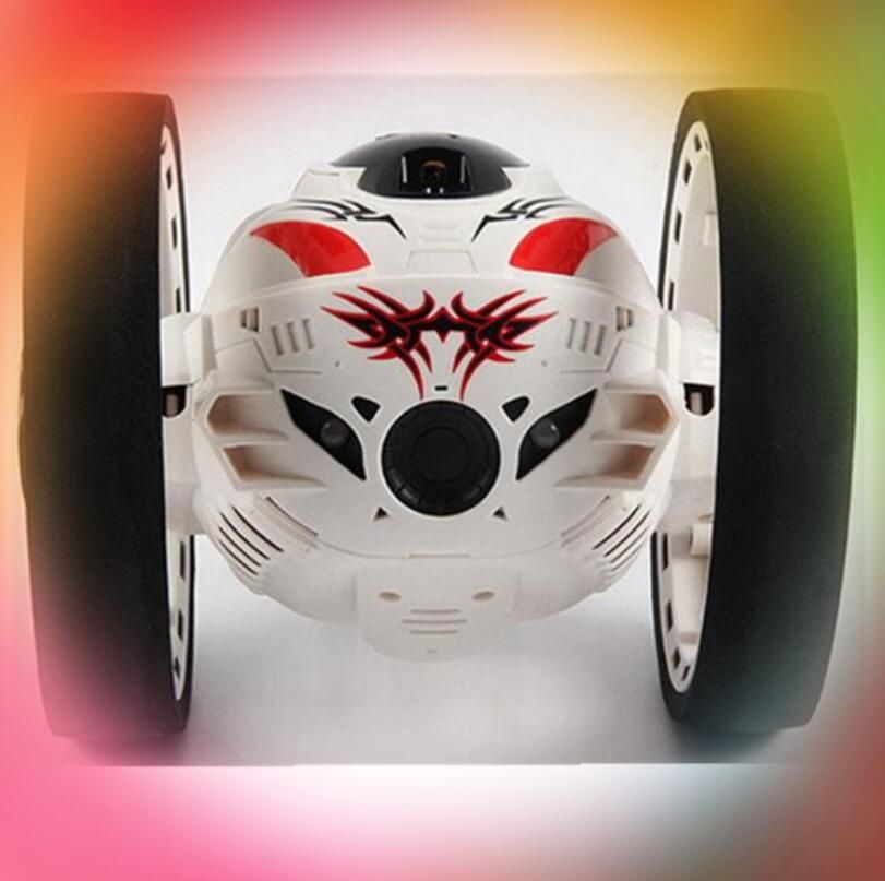 jumping car remote control