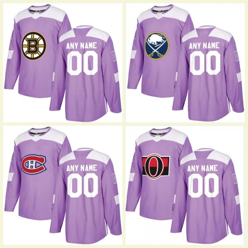 sabres purple jersey