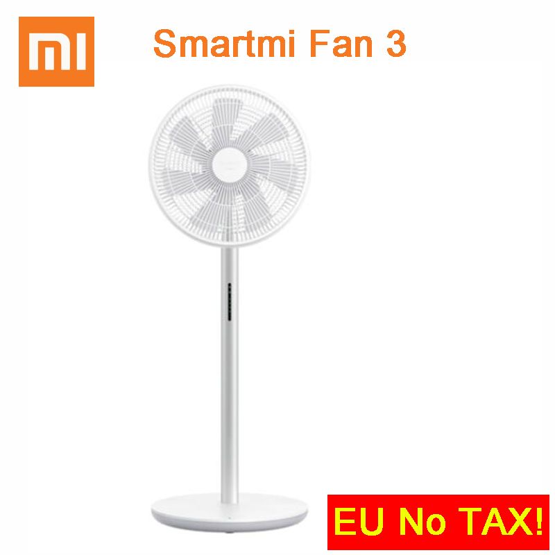 Xiaomi MIJIA SMARTMI Standing Floor Fan 