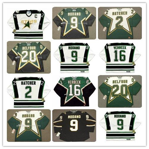 derian hatcher jersey