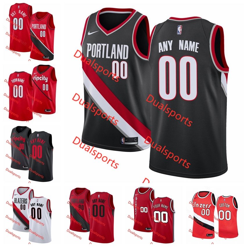 lillard jersey number