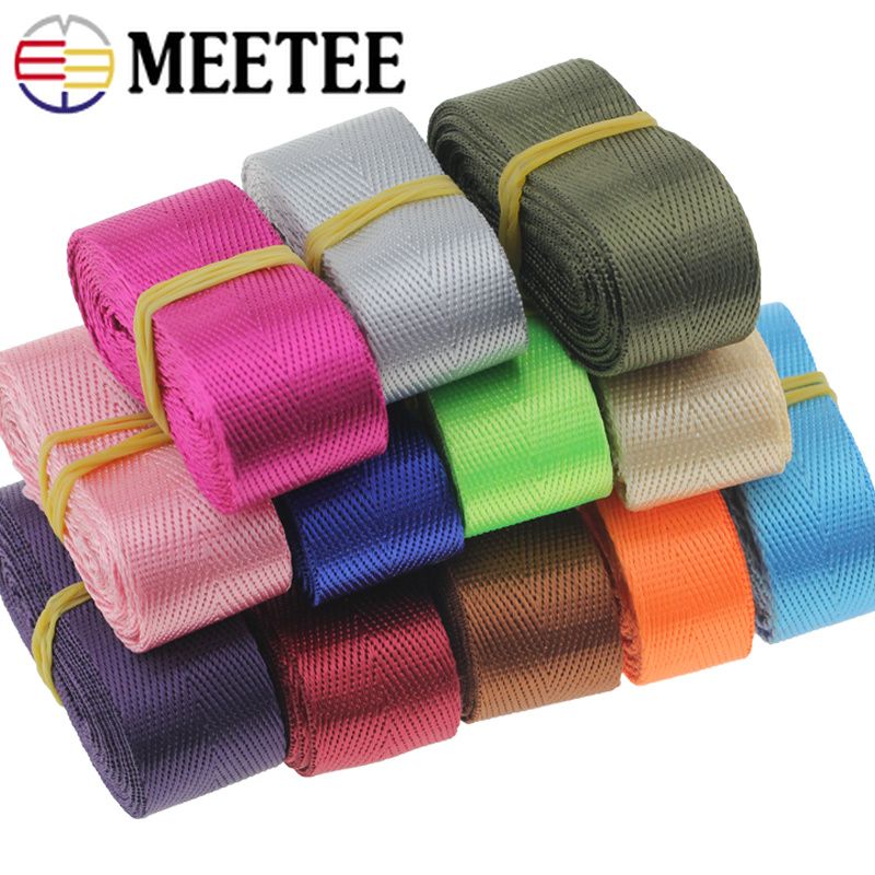 ribbon webbing
