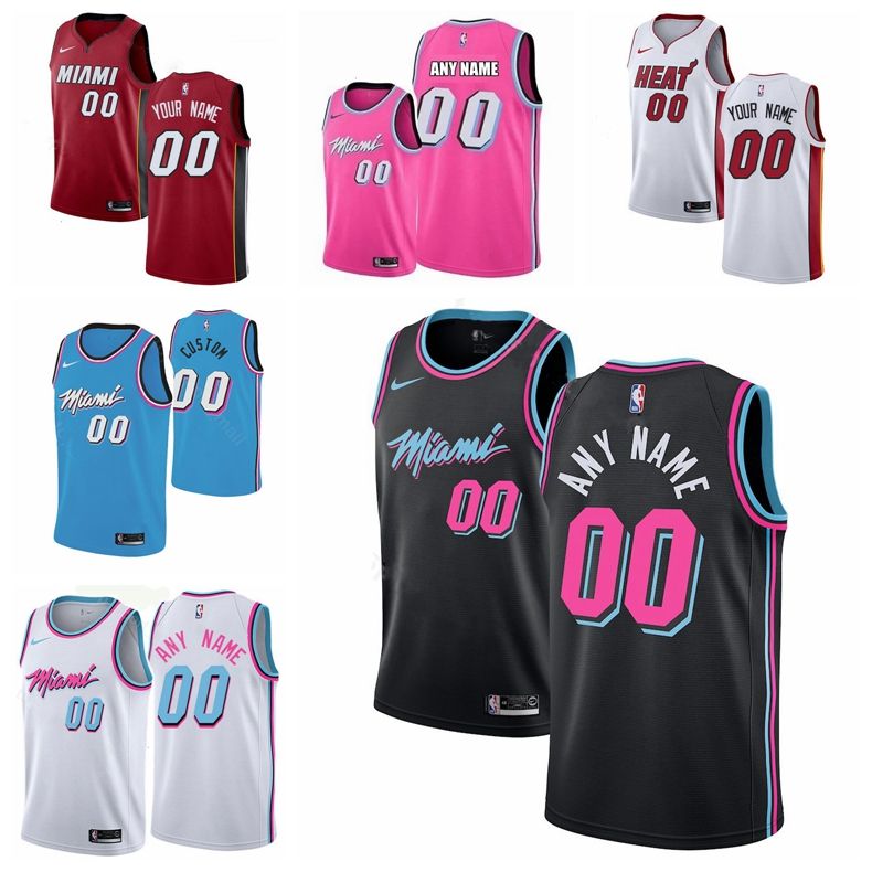 miami jersey designs