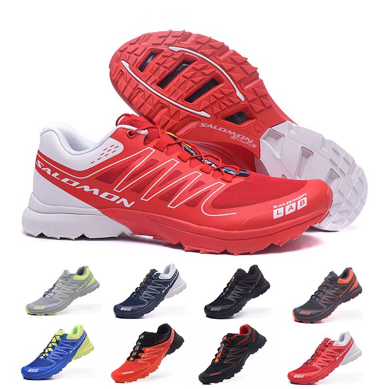 s lab ultra 2019