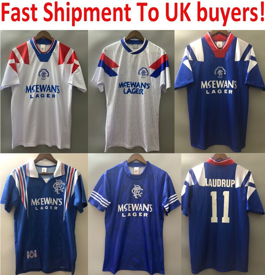 uk retro jersey