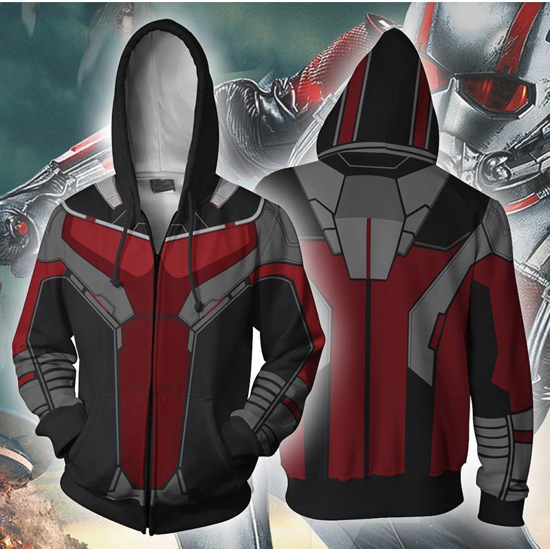 ant man sweatshirt