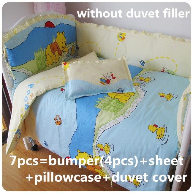 cheap baby bedding