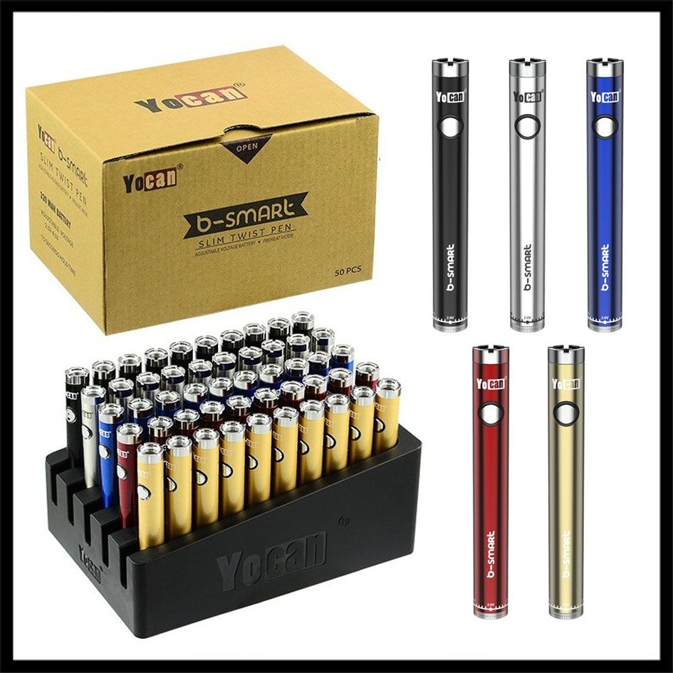 smart battery box smart battery box