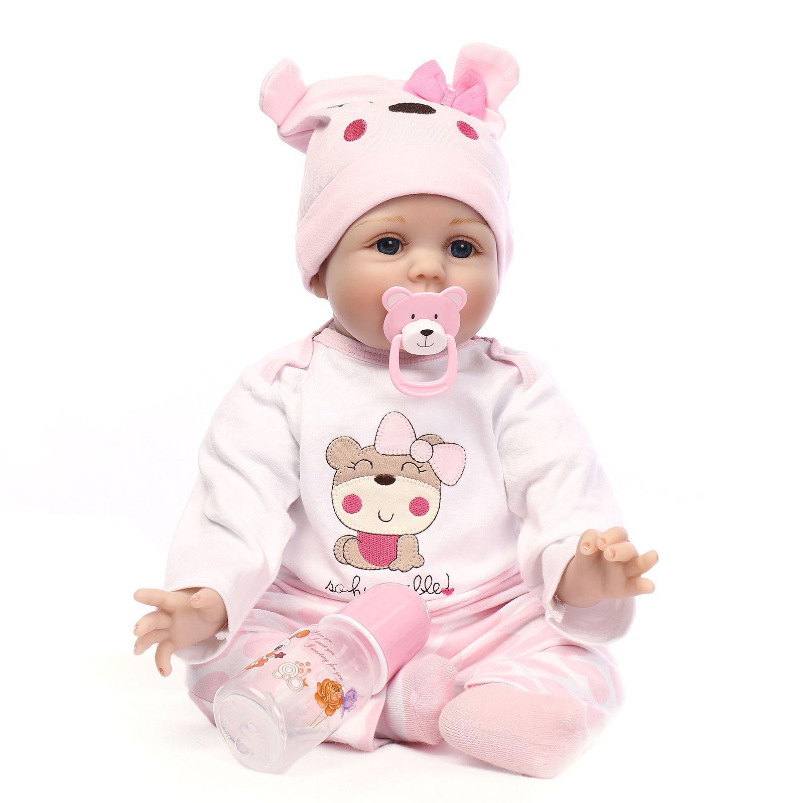 yesteria reborn dolls