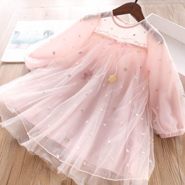 pretty in pink children's boutique