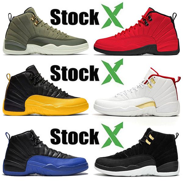 taxi 12s stockx