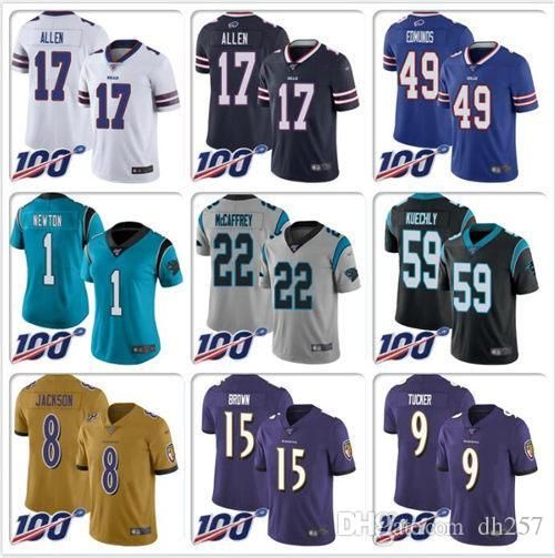 cam newton jersey womens
