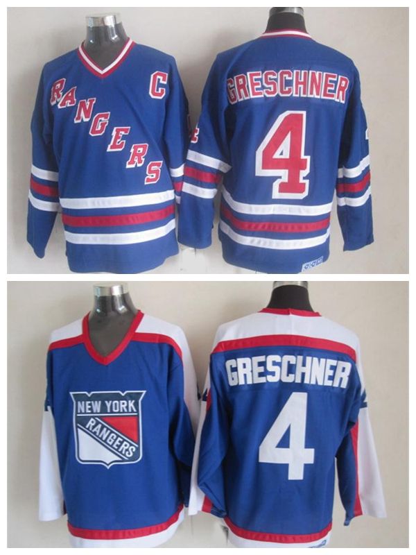rangers hockey jersey cheap