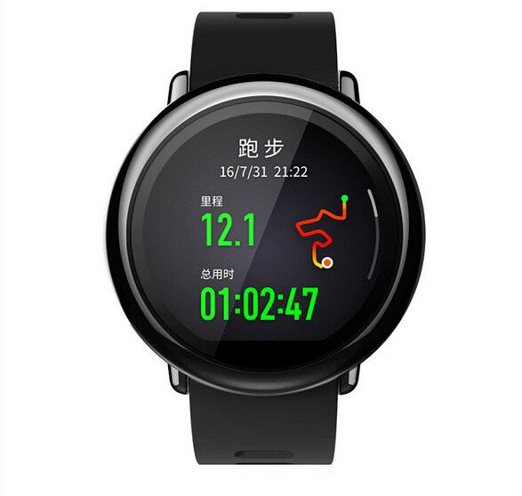 xiaomi amazfit 1