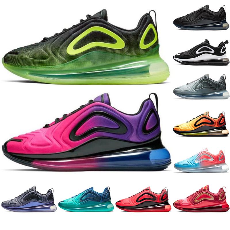 air max 720 femme rose