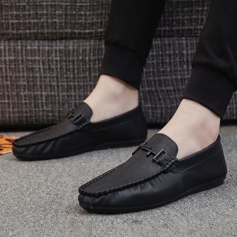 fashionable formal shoes