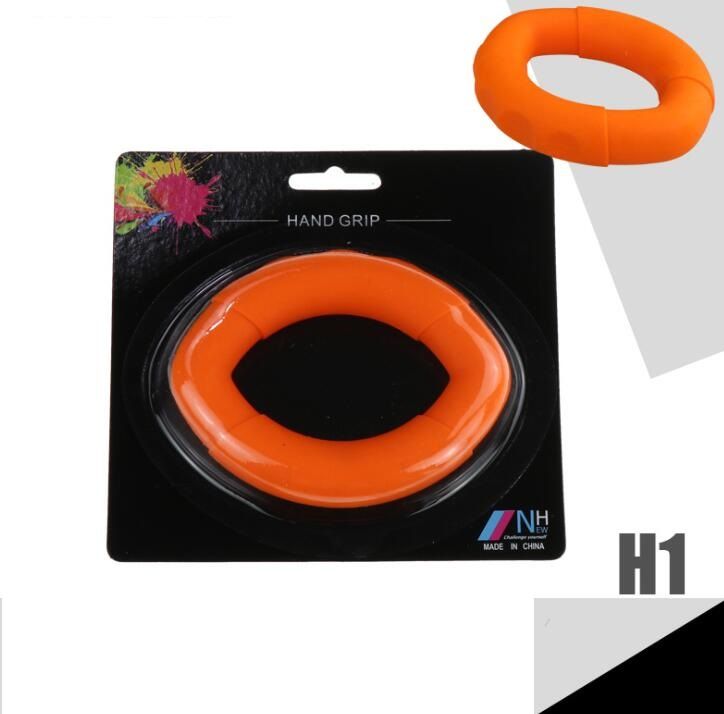 H1 GRIPPER