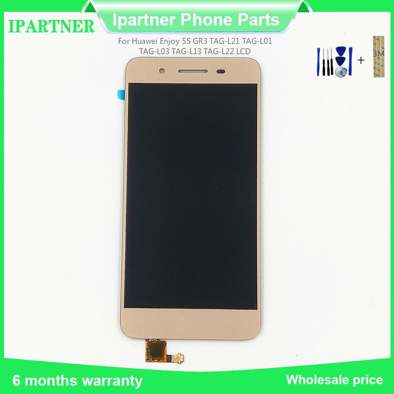 huawei enjoy 5s gr3 tag l21 tag l01