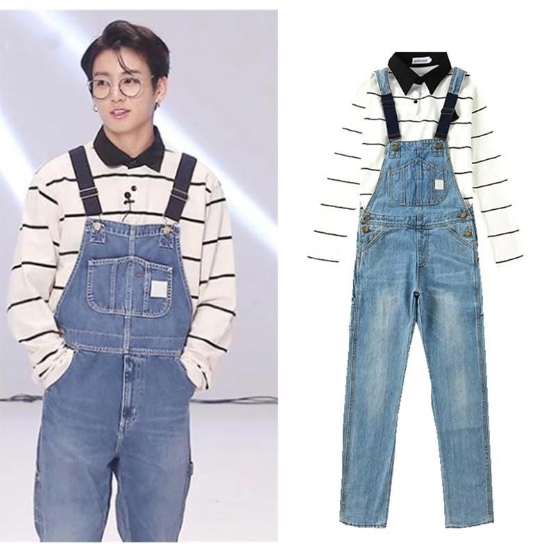 bts cargo pants