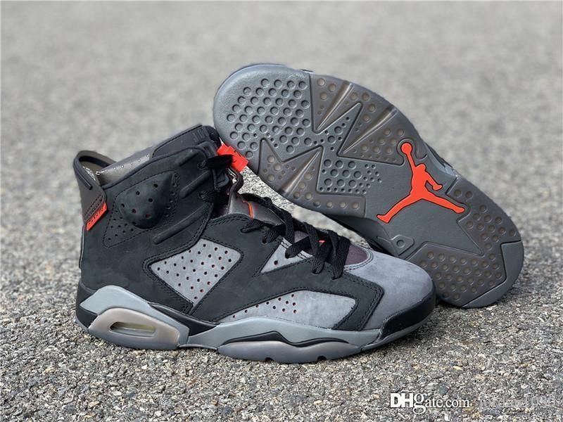 Air Jordan 6 Retro PSG Paris Saint-Germain - Exclusivo modelo - Exclusive  Shop