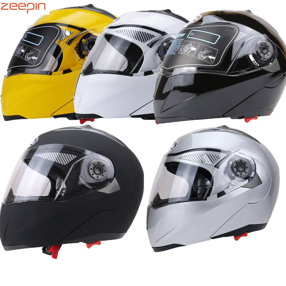 street bike motorcycle helmets