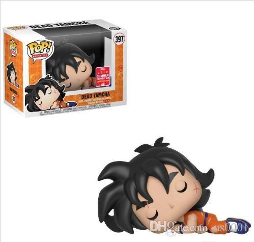 funko pop summer convention 2018