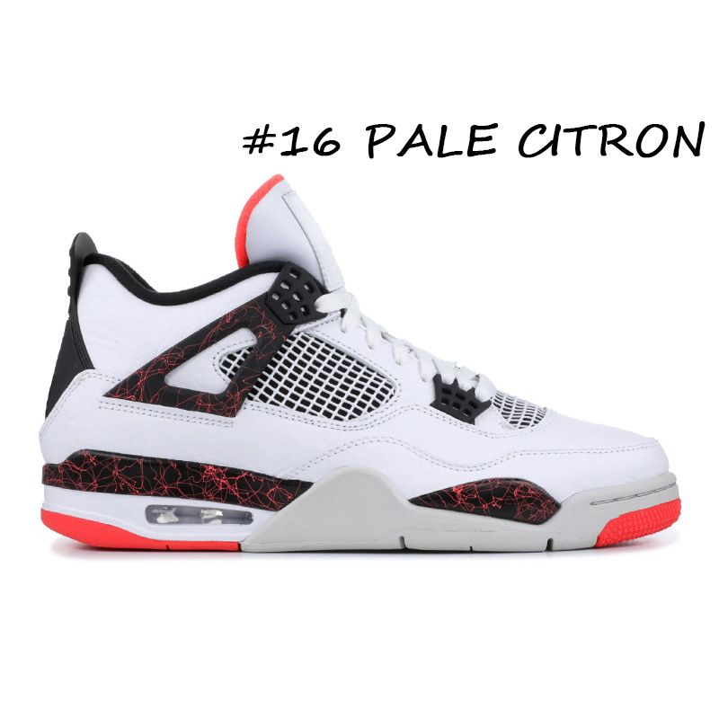 #16 PALE CITRON