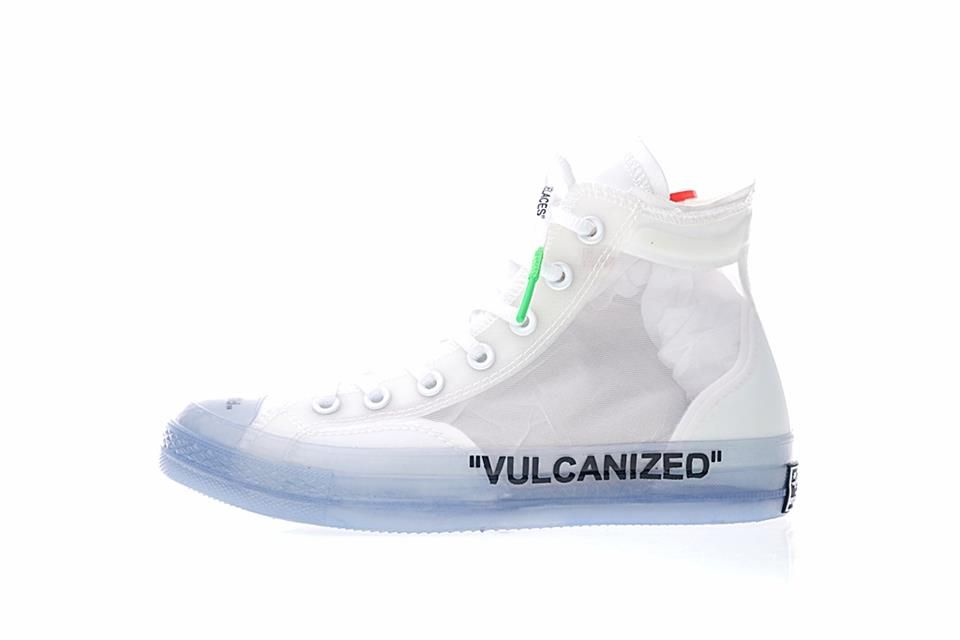 dhgate off white converse