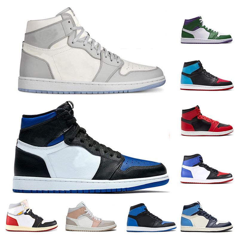 scarpe jordan uomo 2019