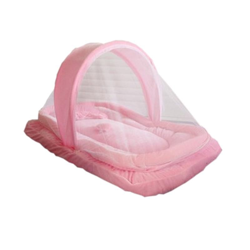 Wholesale Infants Baby Tent For Children Mosquito Mesh Crib