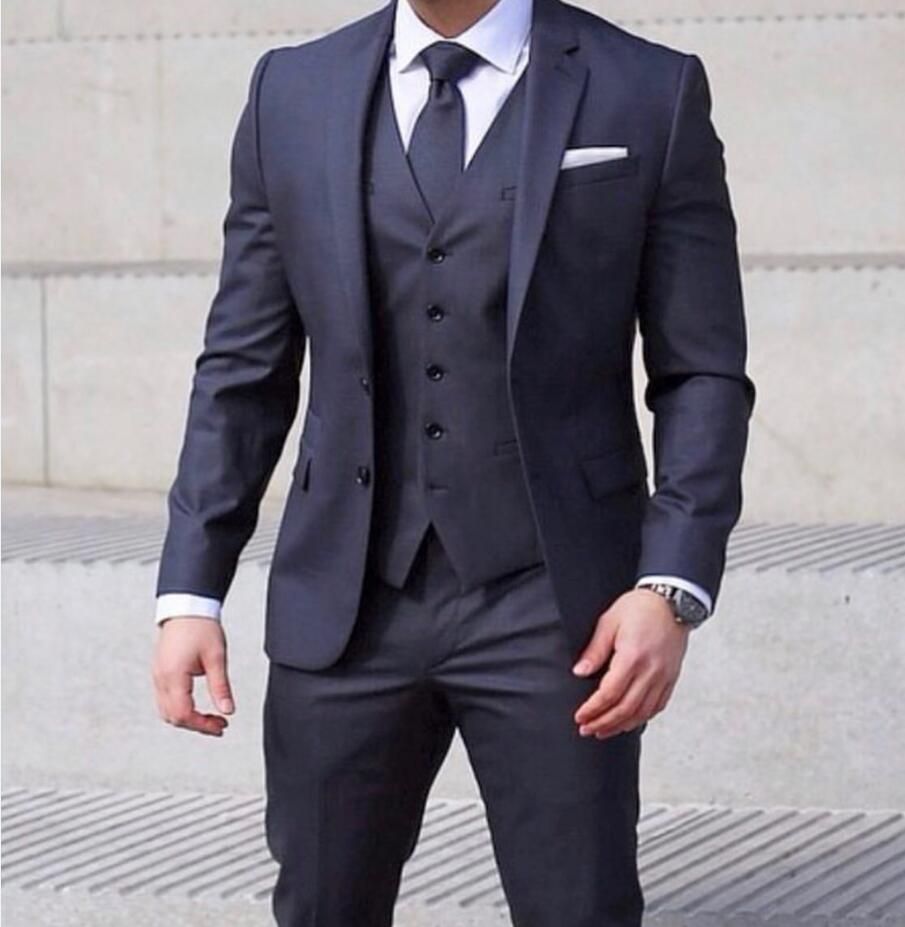 2019 groom suits